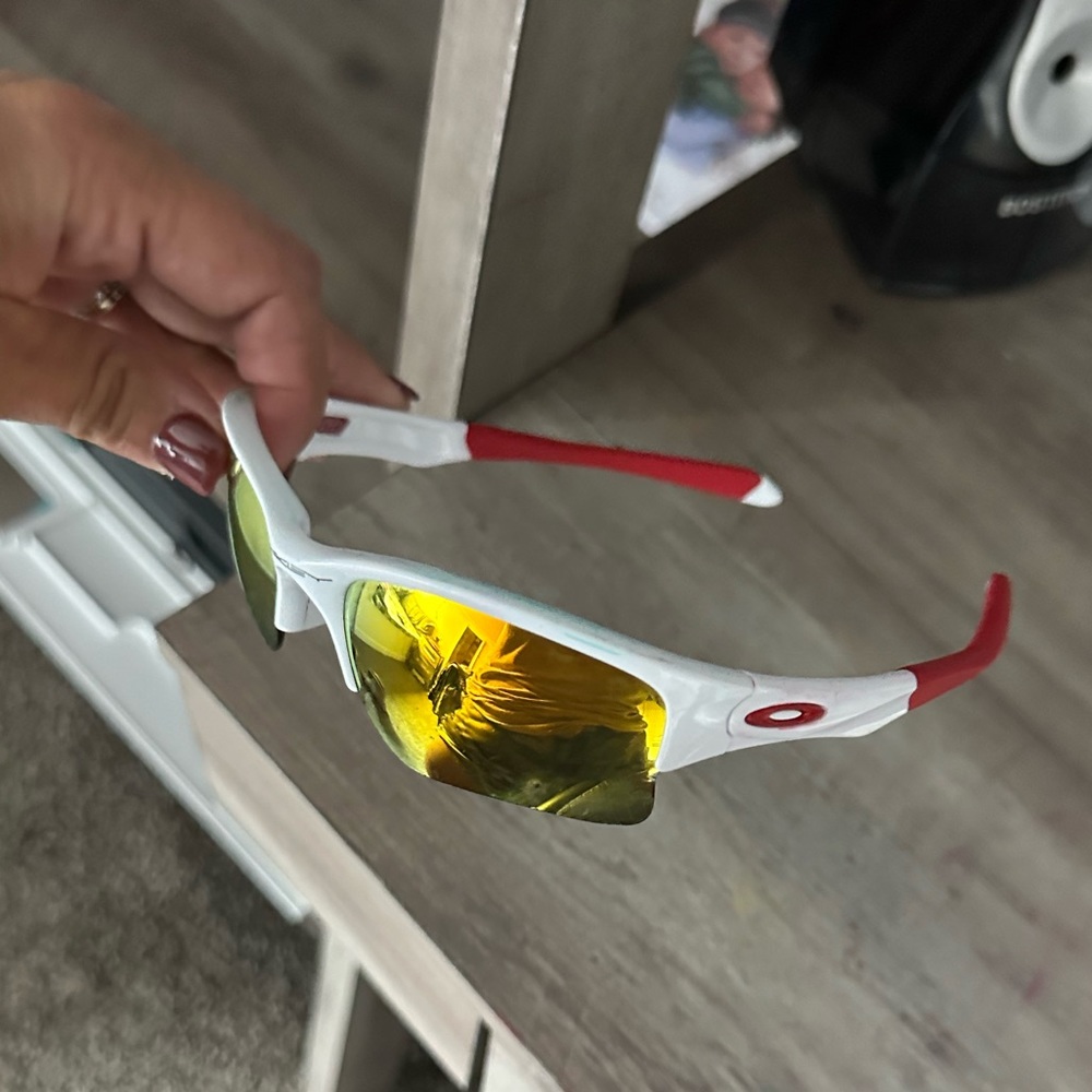 Kids Oakleys